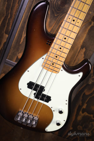 Sandberg California II VS 4 „Lionel“ Shortscale Soft Aged Goldburst