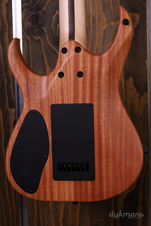 Mayones Duvell Elite 4EVER 7 (26,5") Natural Fade