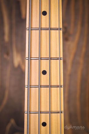 Sandberg California II VS 4 „Lionel“ Shortscale Soft Aged Goldburst