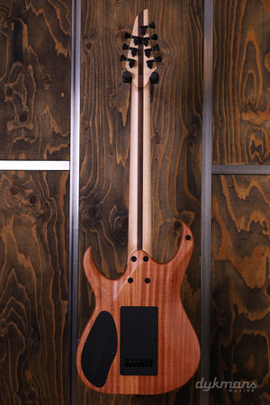 Mayones Duvell Elite 4EVER 7 (26,5") Natural Fade