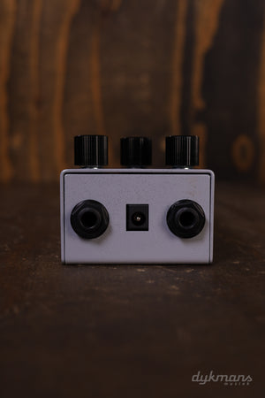 Trickfish Externer Vorverstärker