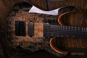 Mayones Duvell Elite 4EVER 7 (26,5") Natural Fade