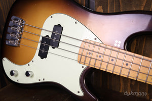 Sandberg California II VS 4 „Lionel“ Shortscale Soft Aged Goldburst