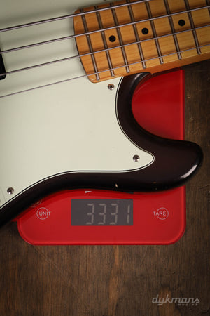 Sandberg California II VS 4 „Lionel“ Shortscale Soft Aged Goldburst