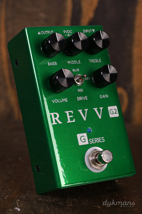 Revv G2