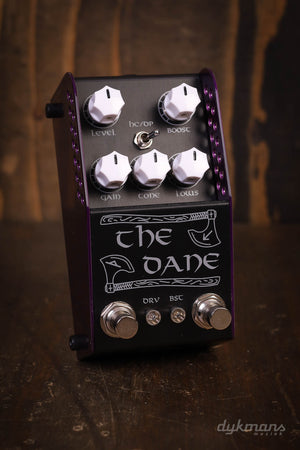 ThorpyFX The Dane V2 VORBESTELLUNG