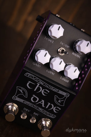 ThorpyFX The Dane V2 VORBESTELLUNG