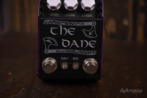 ThorpyFX The Dane V2 VORBESTELLUNG