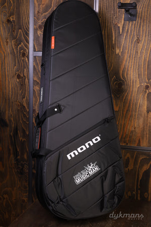 Musikmann Majesty Blue Silk