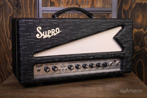 Supro 1932RH Royale Kopf