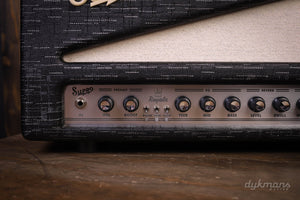 Supro 1932RH Royale Kopf