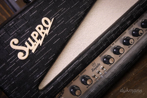 Supro 1932RH Royale Kopf