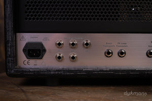 Supro 1932RH Royale Kopf