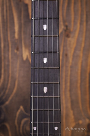 Musikmann Majesty Blue Silk