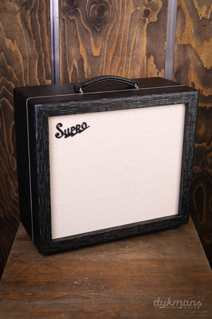 Supro 1790 Royale 1x12 Schrank