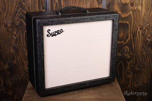 Supro 1790 Royale 1x12 Schrank