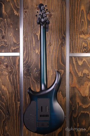 Musikmann Majesty Blue Silk