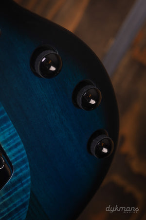 Musikmann Majesty Blue Silk