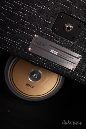 Supro 1790 Royale 1x12 Schrank