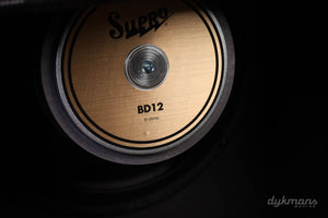 Supro 1790 Royale 1x12 Schrank