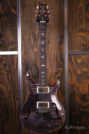 PRS Hollowbody II Piezo Platin