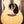Martin Custom Shop OOO 14-bündiges indisches Palisanderholz mit Wildmaserung