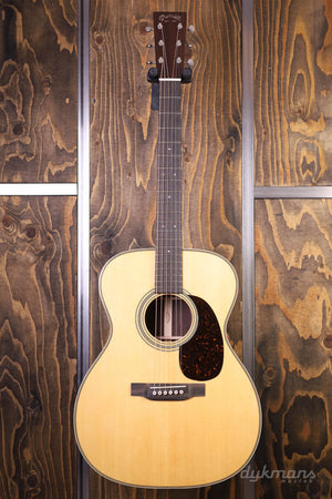 Martin Custom Shop OOO 14-bündiges indisches Palisanderholz mit Wildmaserung
