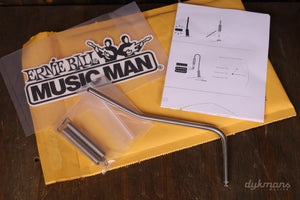 Musikmann Majesty Blue Silk