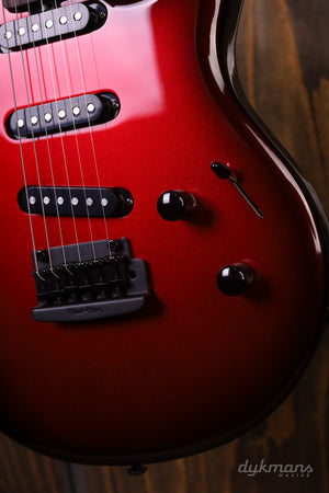 Musikmann Luke 4 SSS Scoville Red