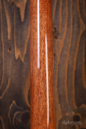 PRS Hollowbody II Piezo Platin