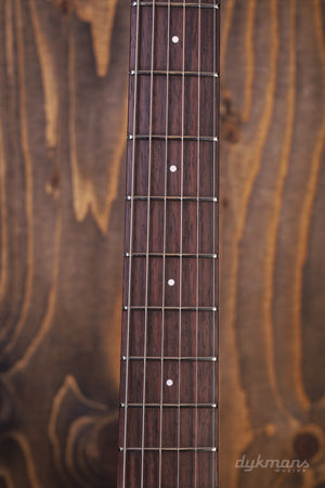 Musikmann Luke 4 SSS Scoville Red