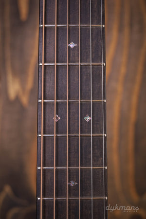 Martin Custom Shop OOO 14-bündiges indisches Palisanderholz mit Wildmaserung