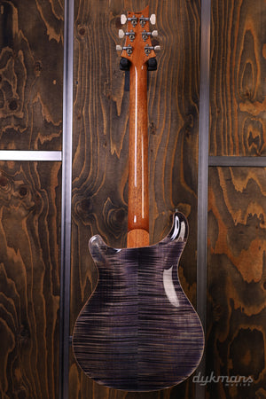 PRS Hollowbody II Piezo Platin