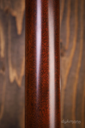 Martin Custom Shop OOO 14-bündiges indisches Palisanderholz mit Wildmaserung