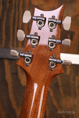 PRS Hollowbody II Piezo Platin