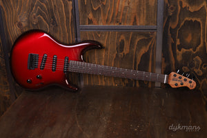 Musikmann Luke 4 SSS Scoville Red