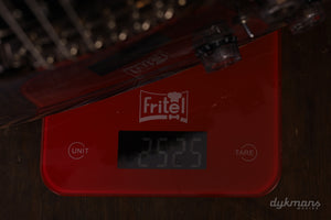 PRS Hollowbody II Piezo Platin