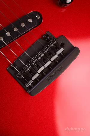 Musikmann Luke 4 SSS Scoville Red