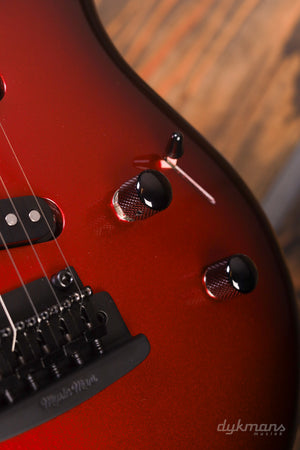 Musikmann Luke 4 SSS Scoville Red