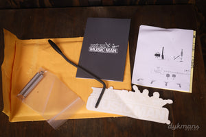 Musikmann Luke 4 SSS Scoville Red