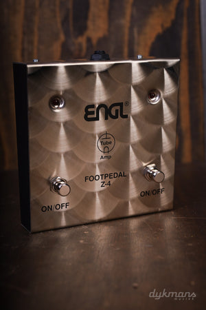 ENGL Z4 Fußschalter