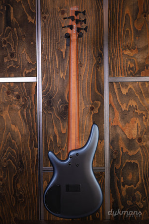 Ibanez SR505NMAM Midnight Arctic Ocean Matte
