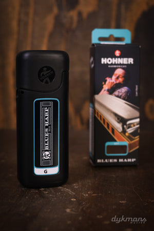 Hohner Blues Harp