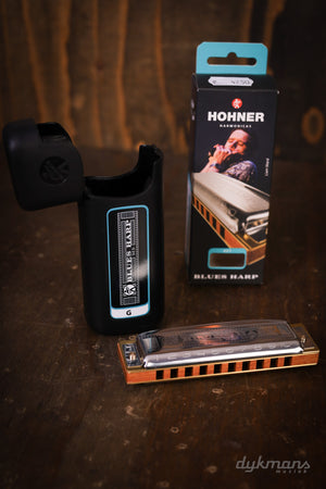 Hohner Blues Harp
