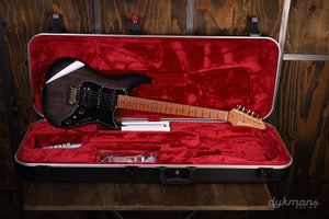 Ibanez Prestige AZ2204AGTGB Transparant Gray Burst