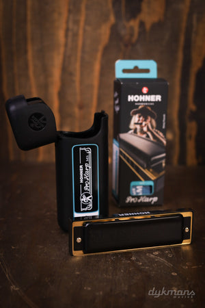 Hohner ProHarp