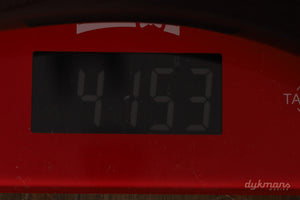 Dingwall Custom Shop Z3X-5 Buckeye Burl Natural to Black Burst VORBESTELLUNG!