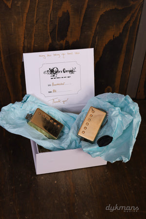 Montys Original PAF Humbucker, GEBRAUCHT!