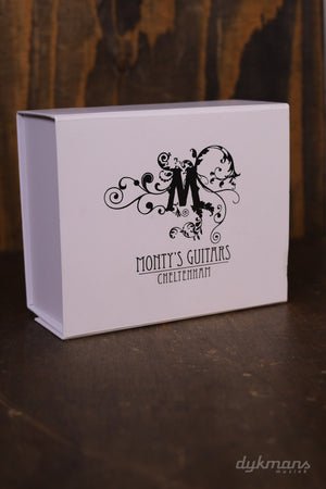 Montys Original PAF Humbucker, GEBRAUCHT!