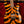 Wayne Guitars (Charvel) Rocklegende Bengal Tiger 2010 GEBRAUCHT!